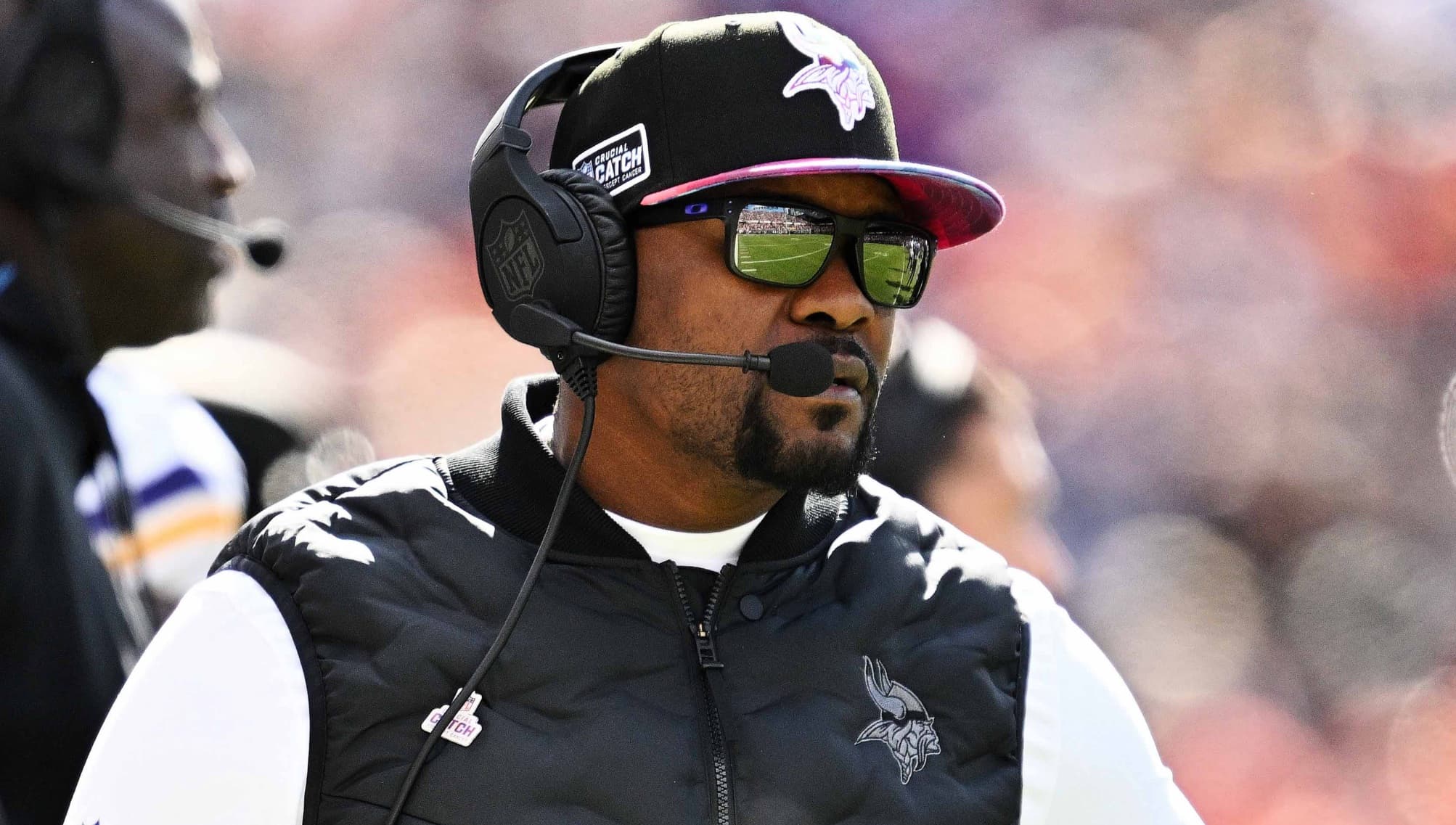 Vikings Should Be Leery of One Draft Trap