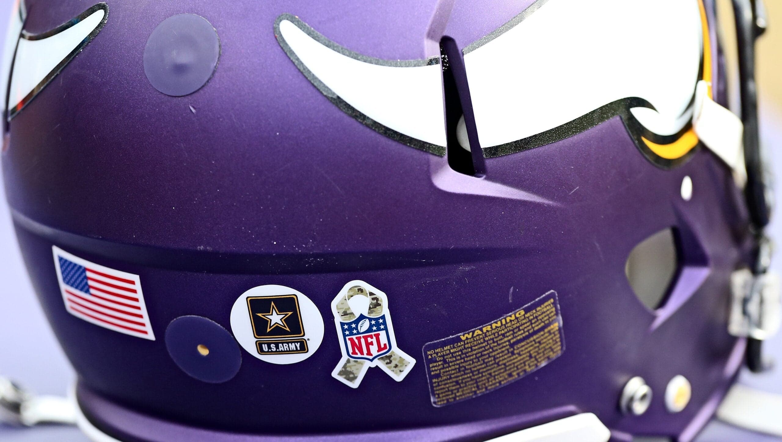 Young Vikings Coach Pops Up as Future HC Candidate