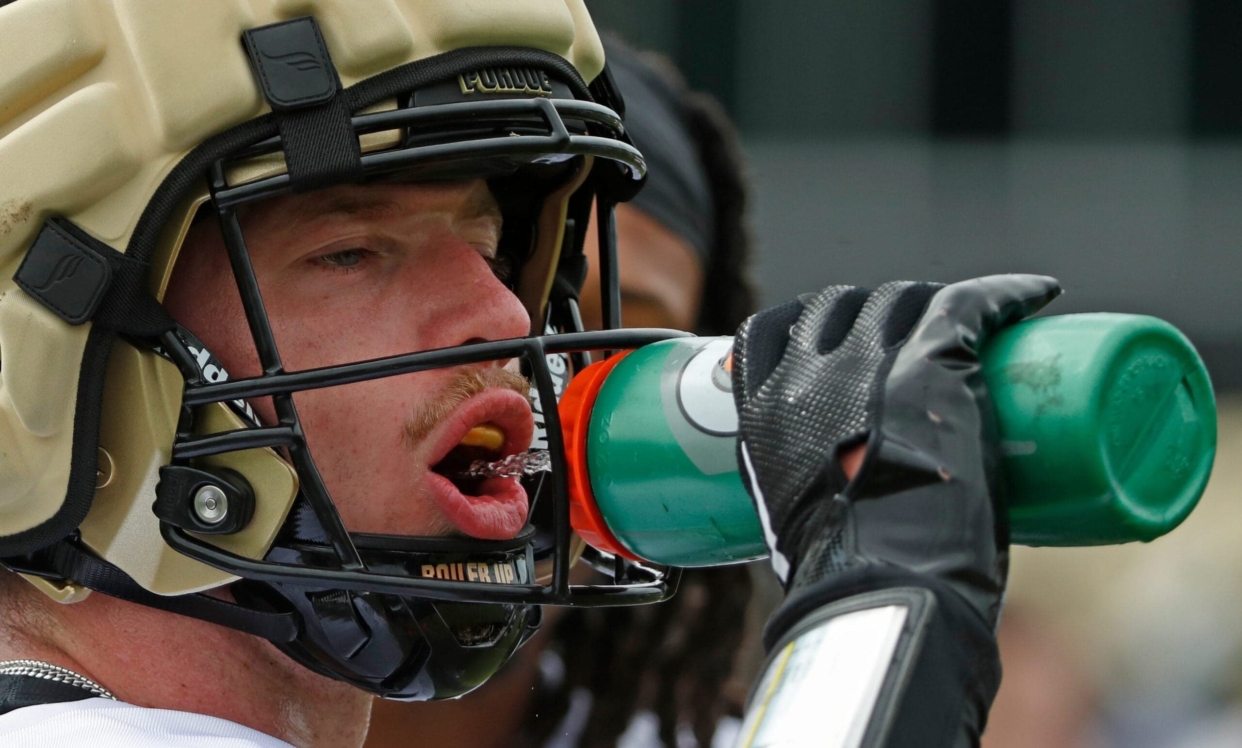 The Vikings’ Draft Frontrunners after Free Agency