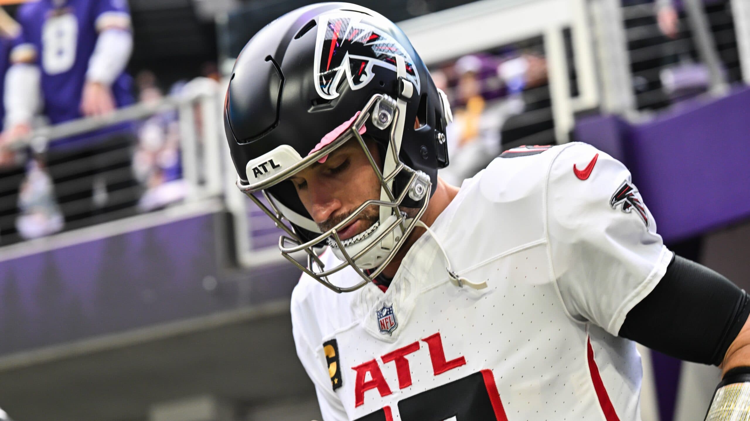 Kirk Cousins Reunites with Former Vikings Coach