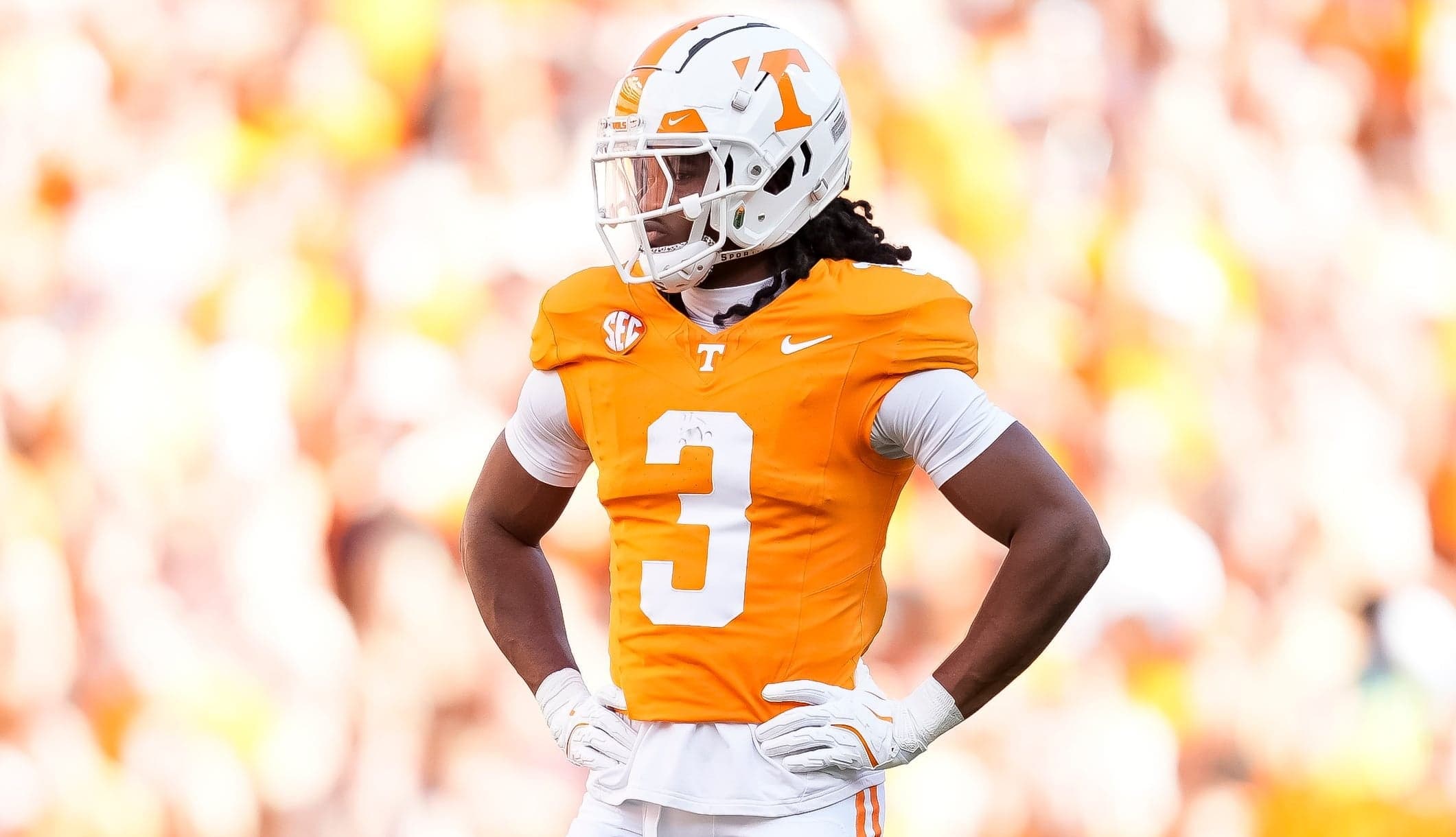 Round 1 Frontrunners for the Vikings, 10 Days before the Draft