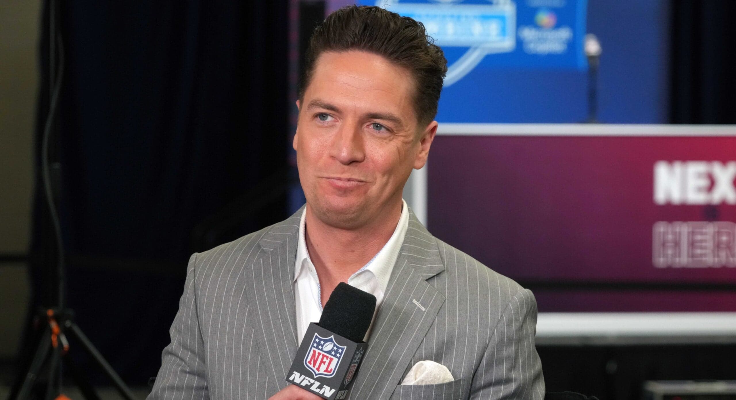 Tom Pelissero Drives the Final Nail in the Coffin