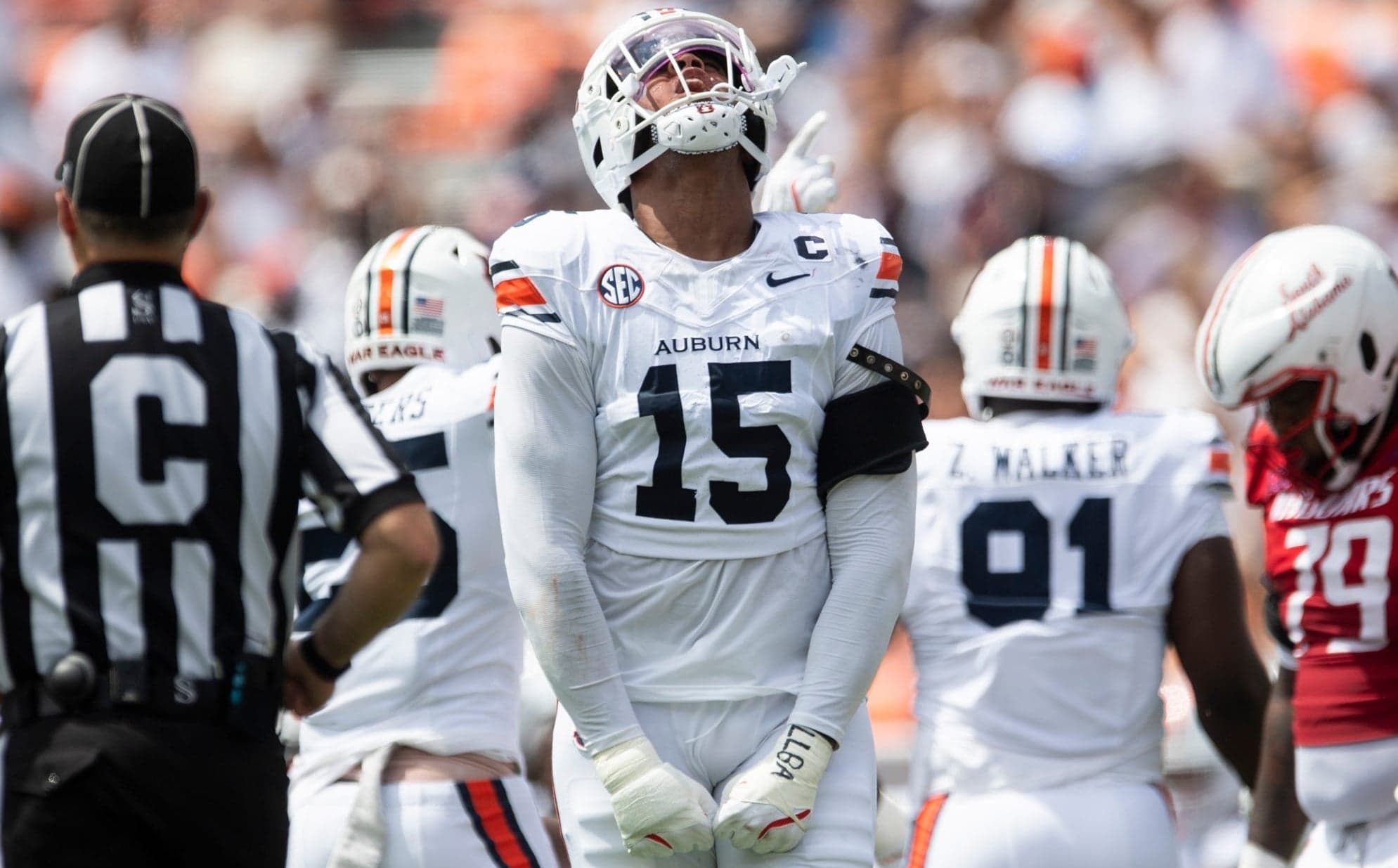 VikingsTerritory’s Second-to-Last Mock Draft of 2026