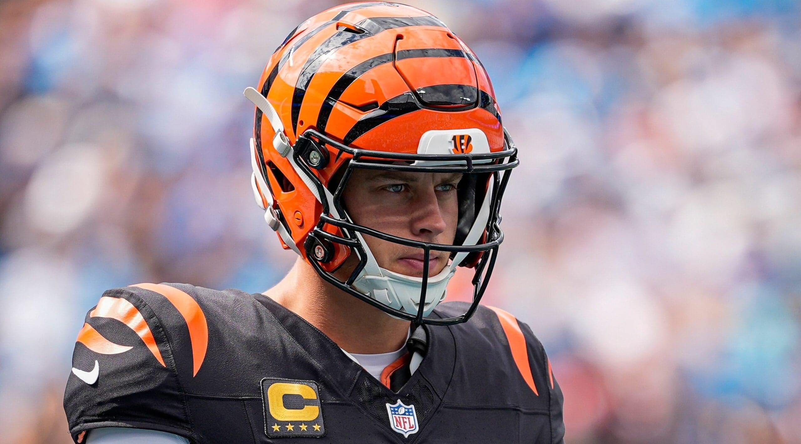 Vikings Rumor Report: Joe Burrow to the Vikings, Cris Carter’s QB Take, Daniel Jones