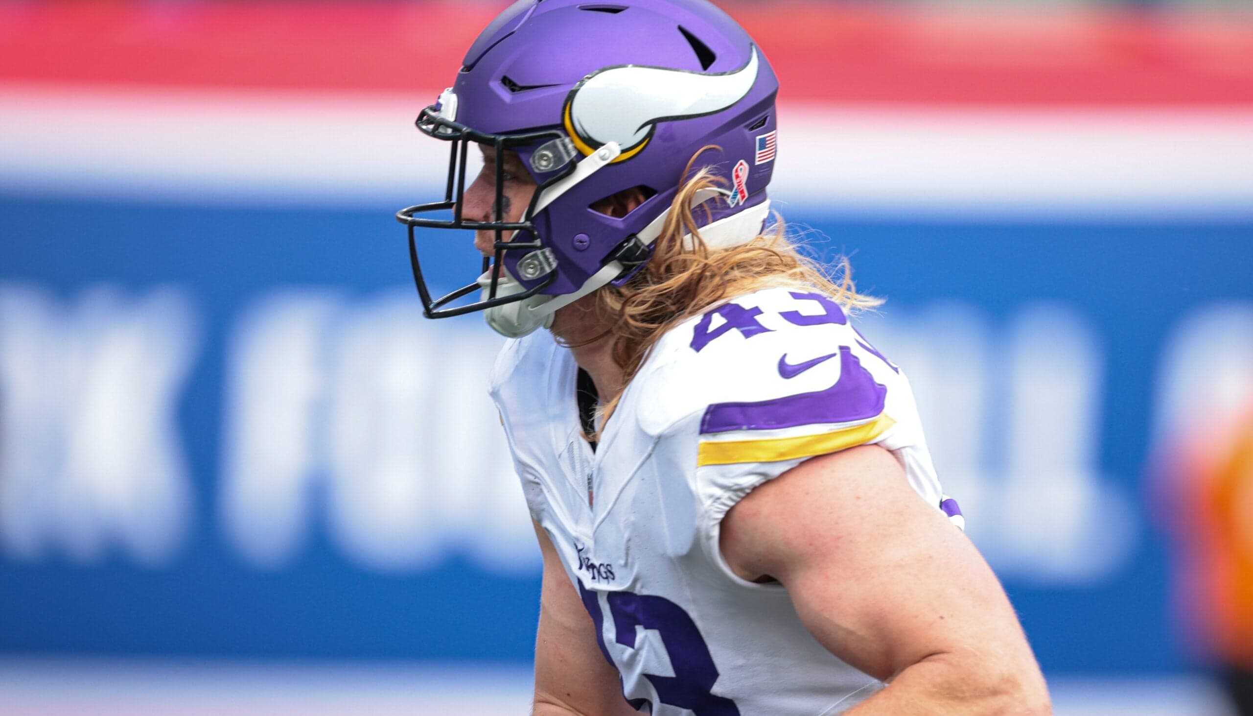 Vikings Quietly Have 3 of NFL’s Top Future Free Agents