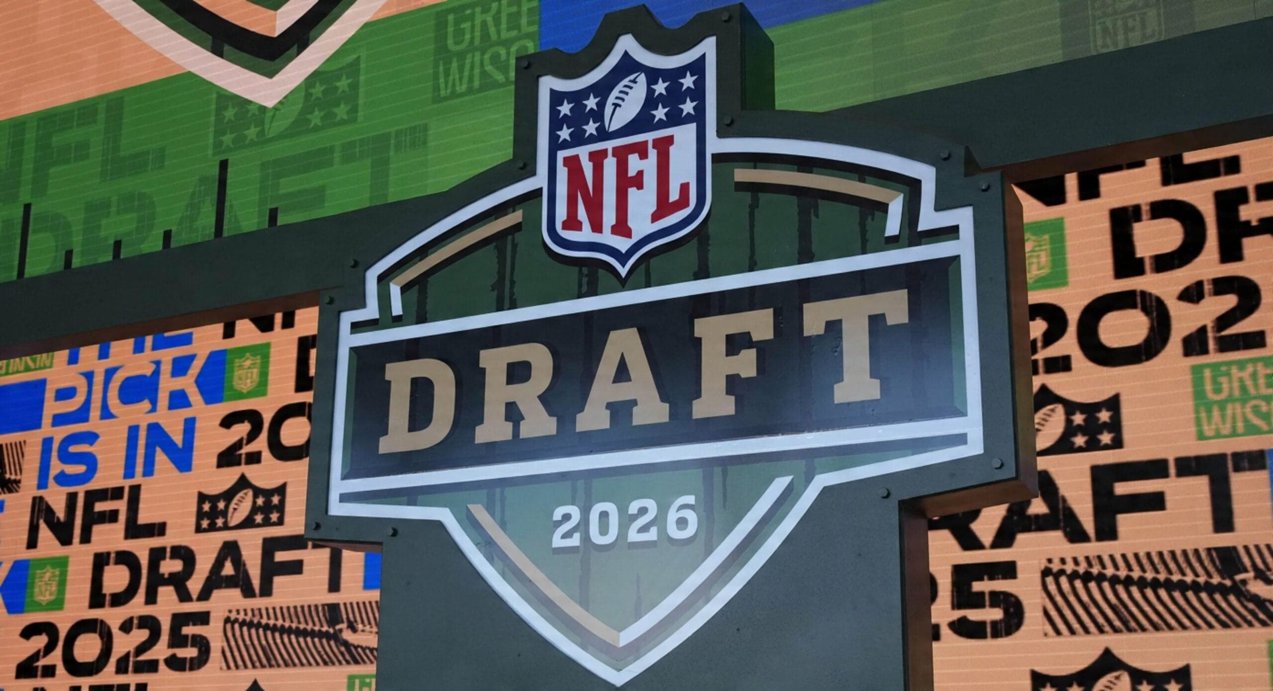 There’s an Ideal Draft for the Vikings