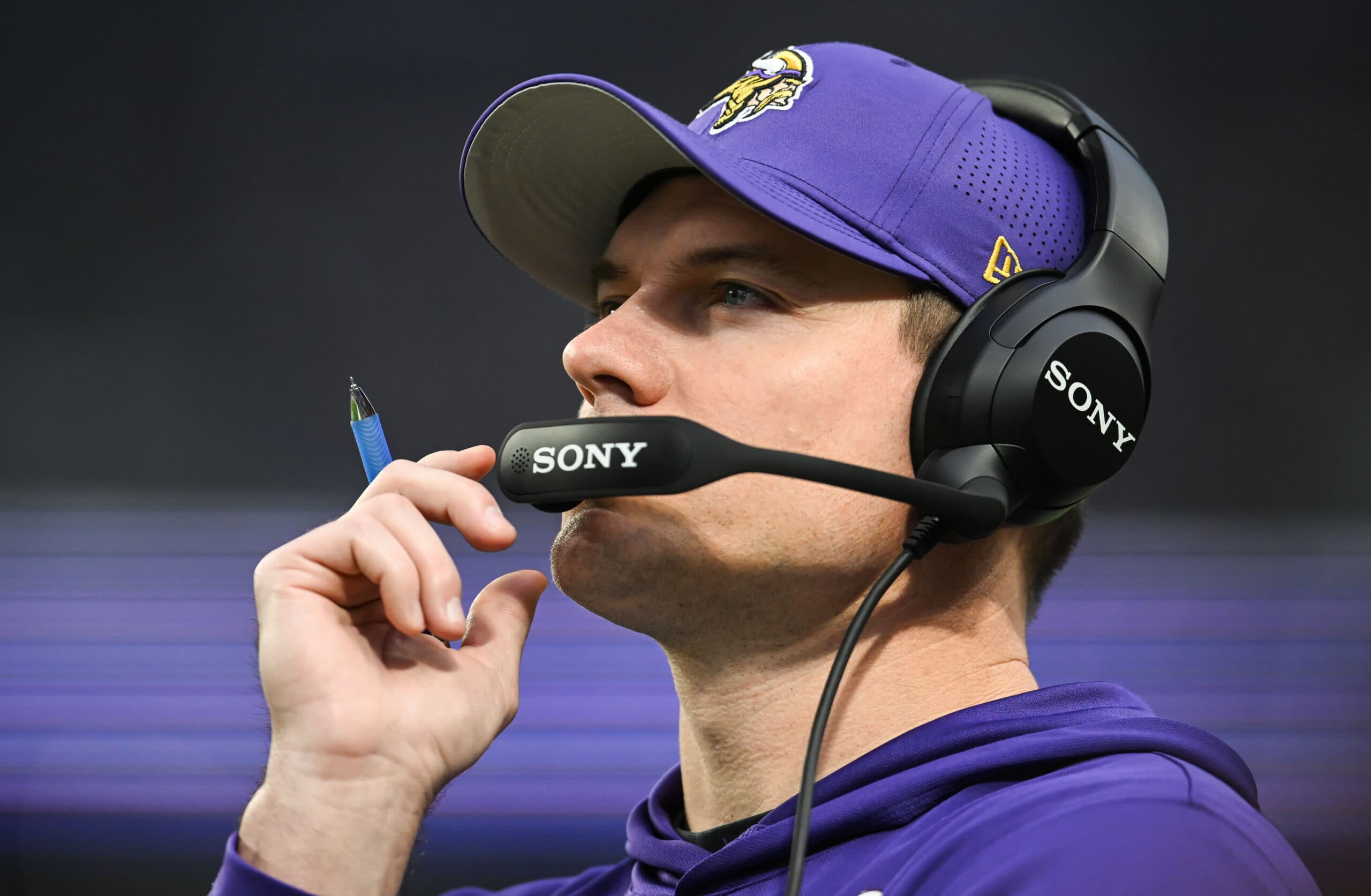 Henrique Gucciardi’s Way Too Early Vikings 53-Man Roster