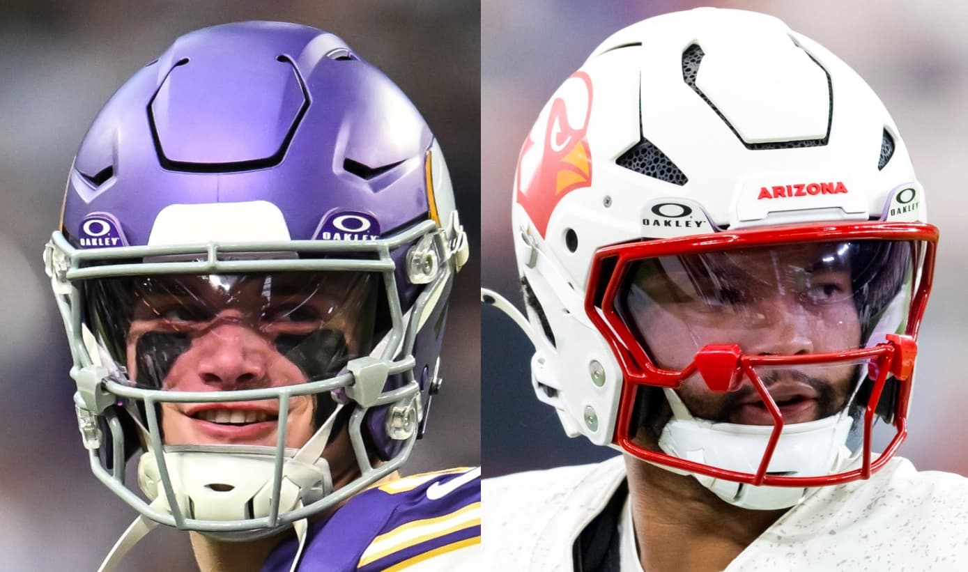 New Clues Emerge about Kyler Murray and J.J. McCarthy