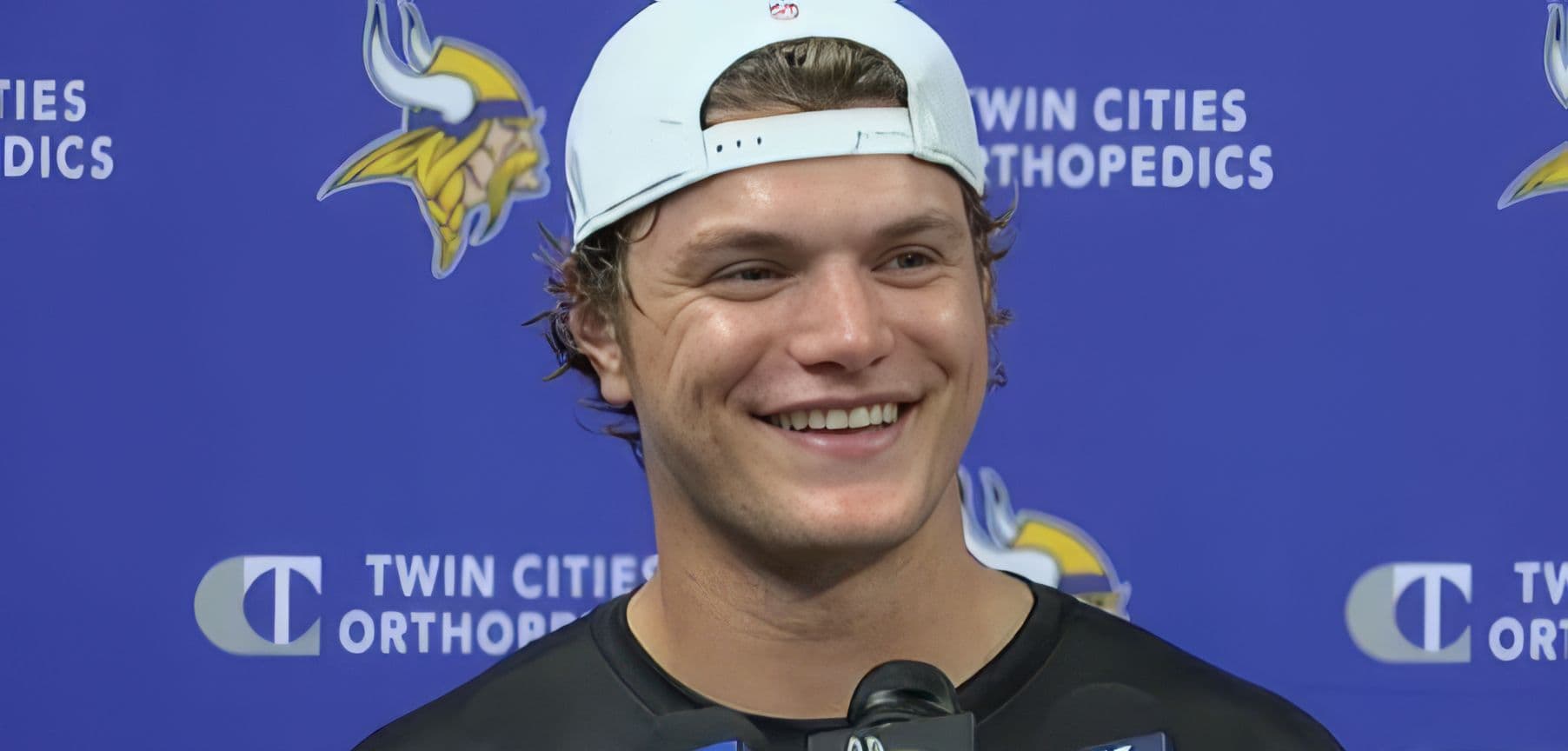 Vikings Rumor Mill Update: The Camp Battle, Cooper Rush, Jauan Jennings