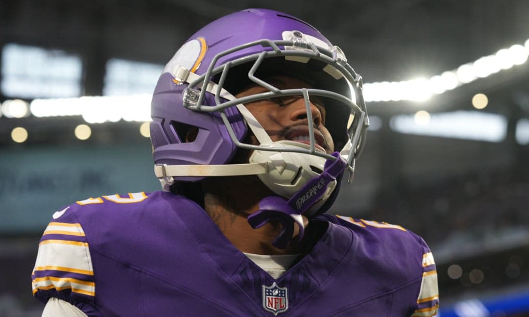 2027 Vikings Free Agency Is Already Scary