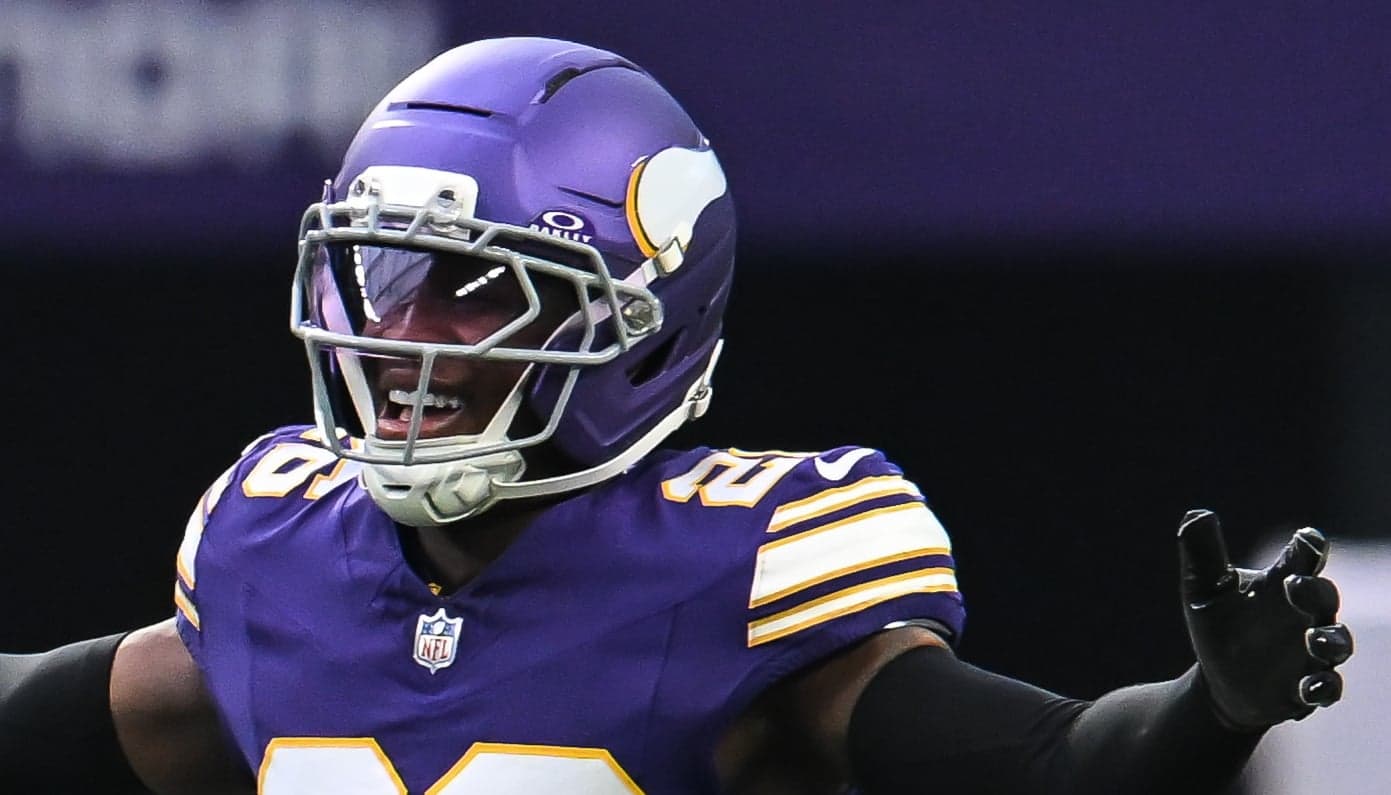 4 Vikings Players on Thin Ice after the Draft