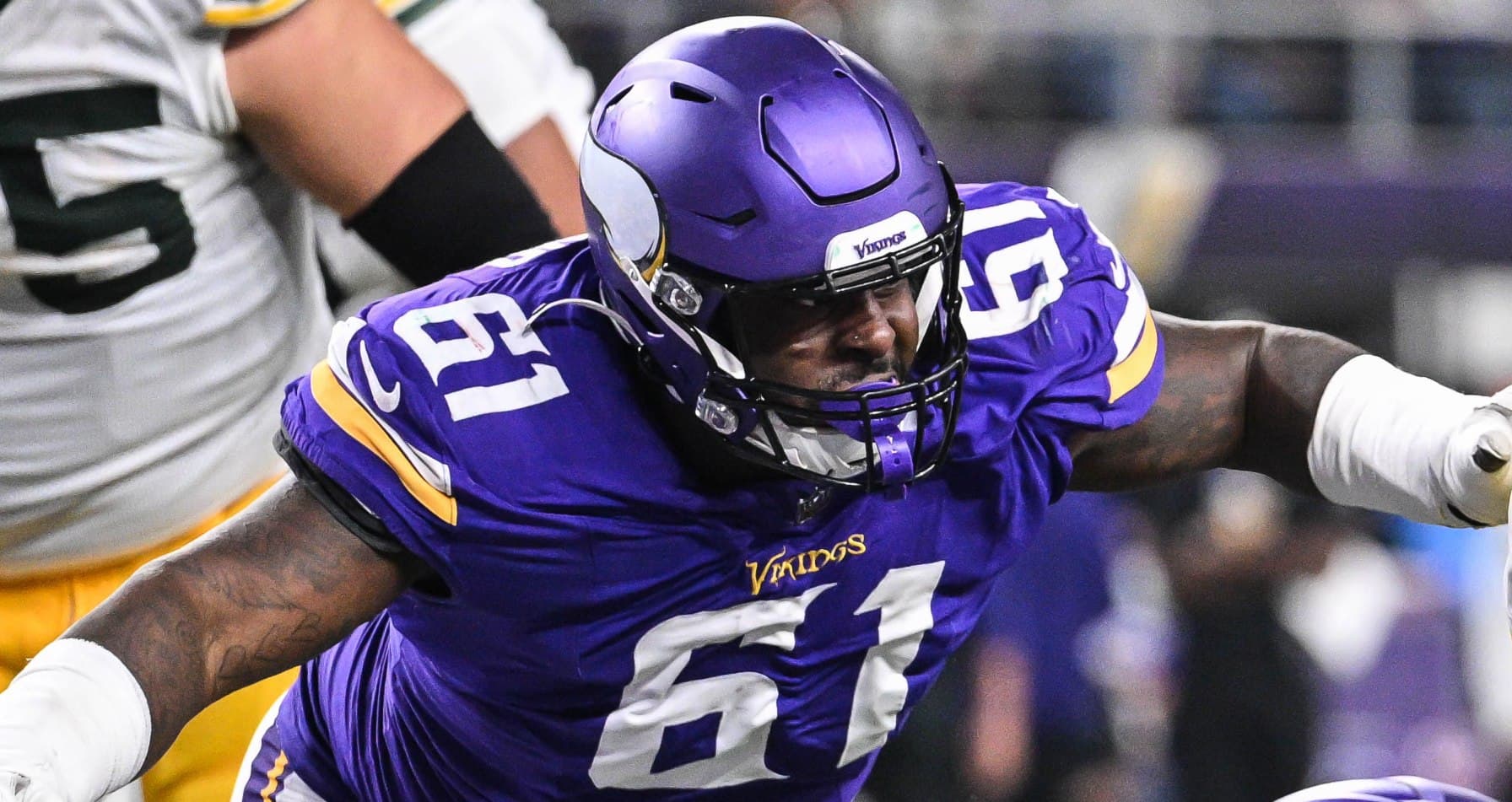 Vikings Confirm Bargain of the Offseason