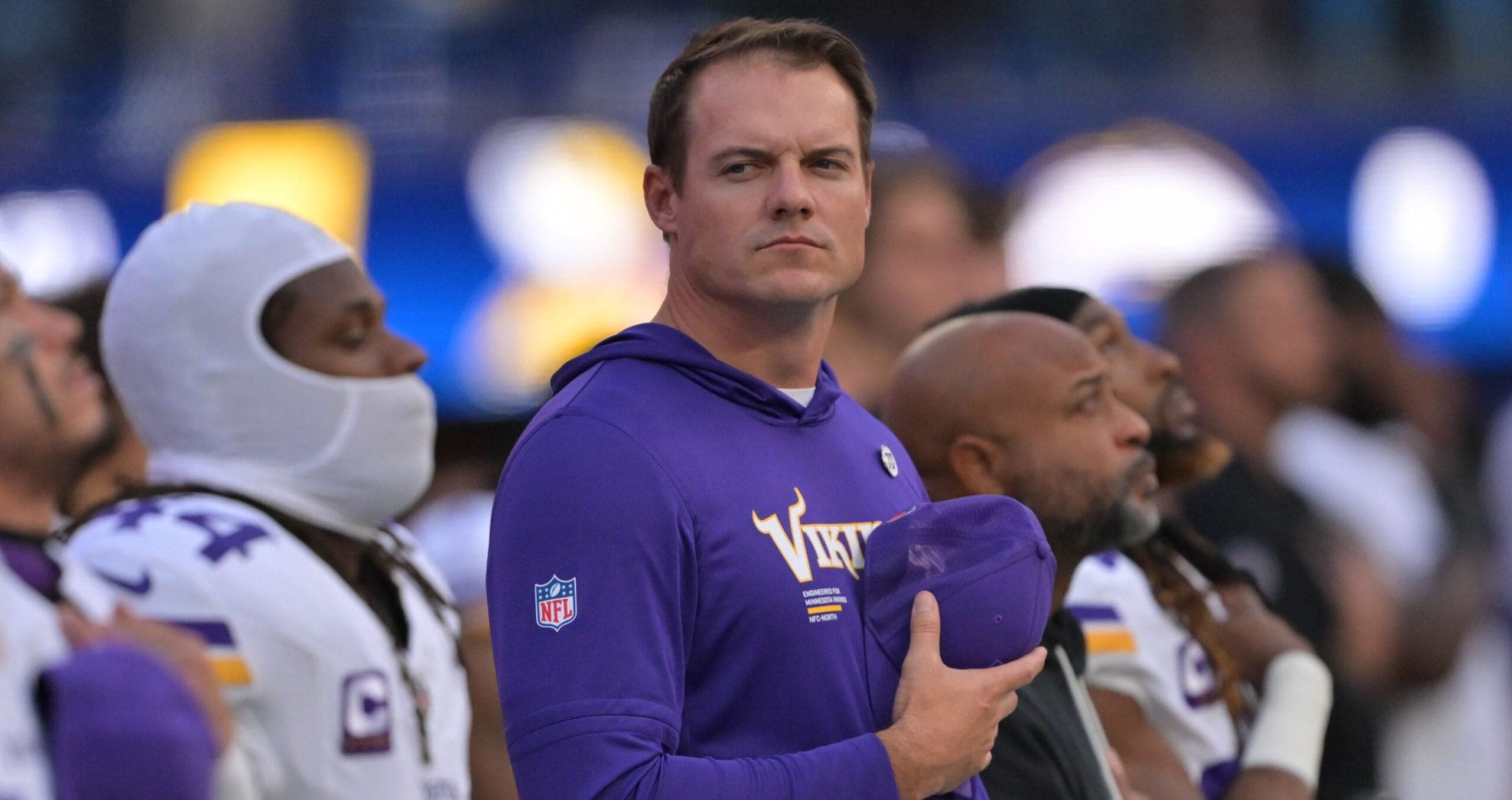5 Draft Clues the Vikings Have Already Revealed
