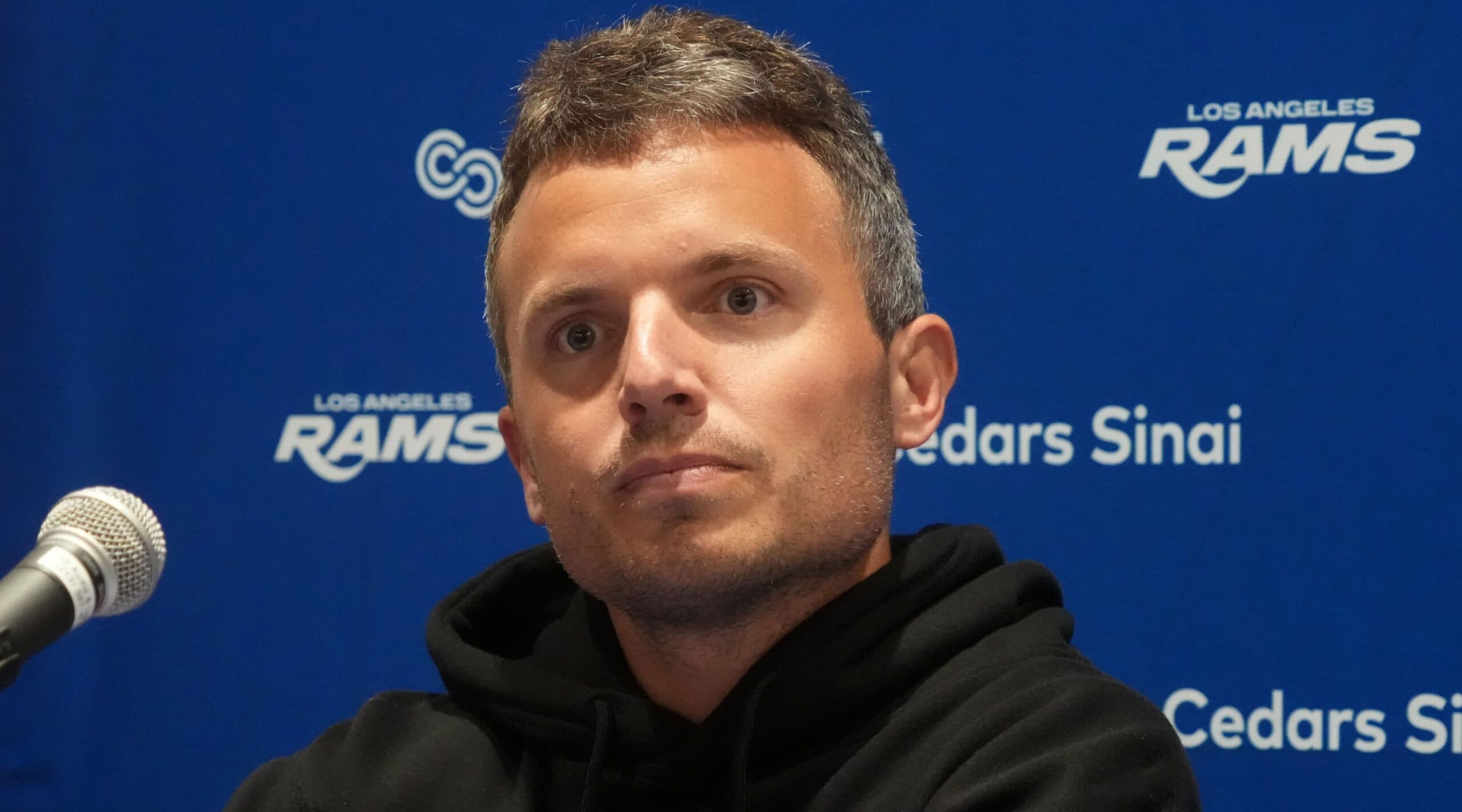 Report: Vikings’ GM Search Has 5 Finalists