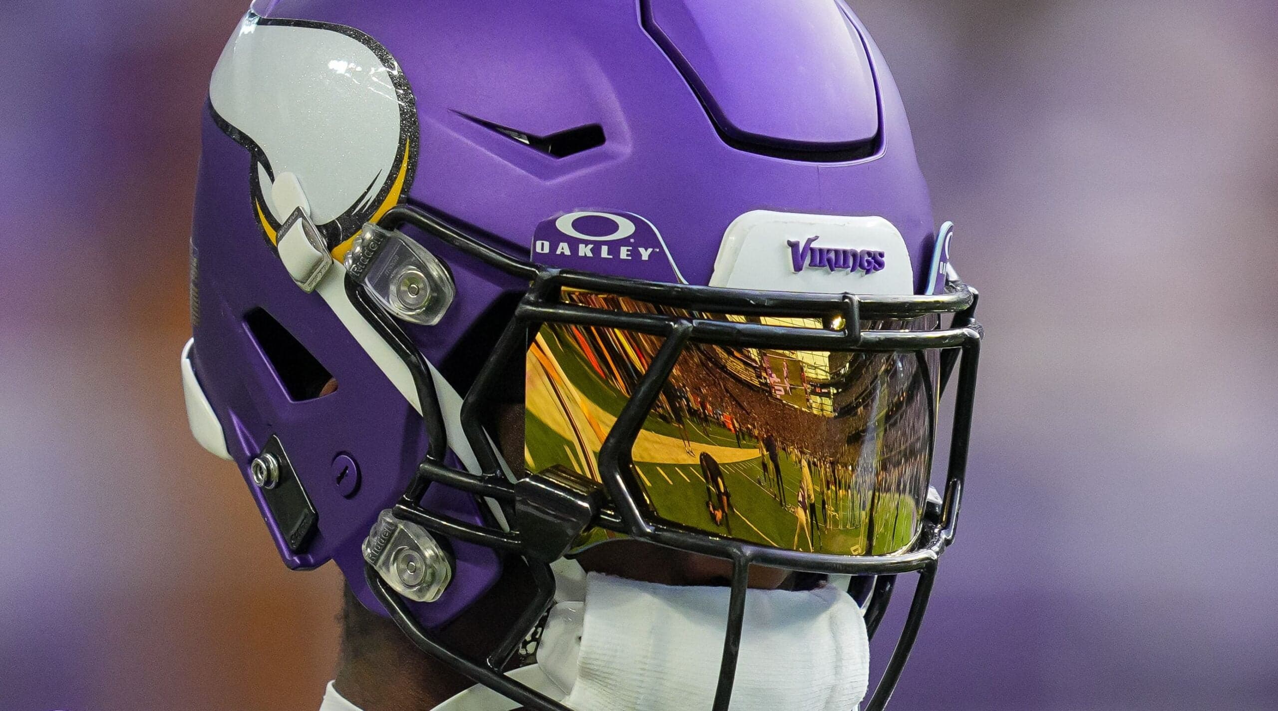 Vikings Schedule Release Is Coming — Here’s Who They’ll Face