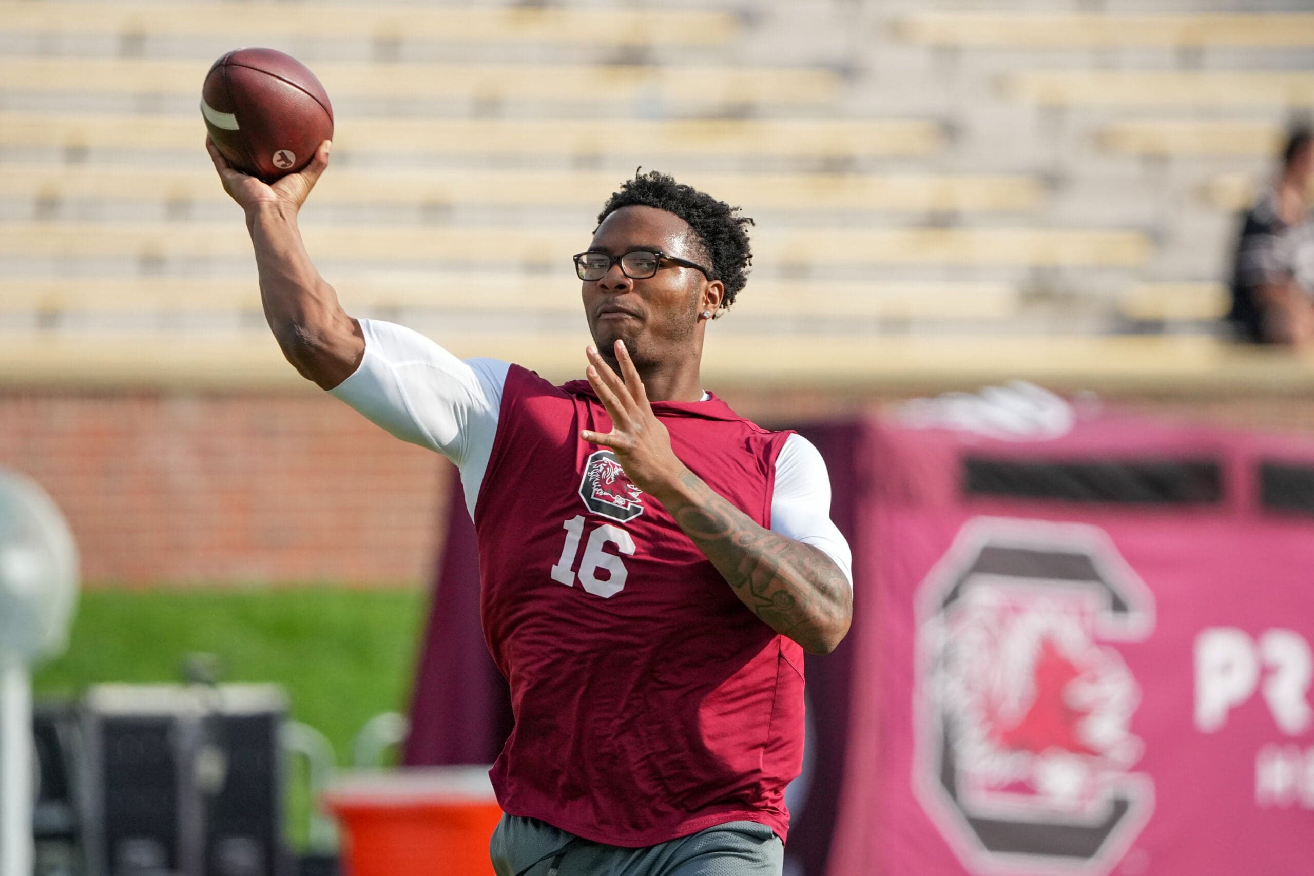 Vikings Rumors Chatter: A New QB in 2027, Cam Akers, Charles Demmings