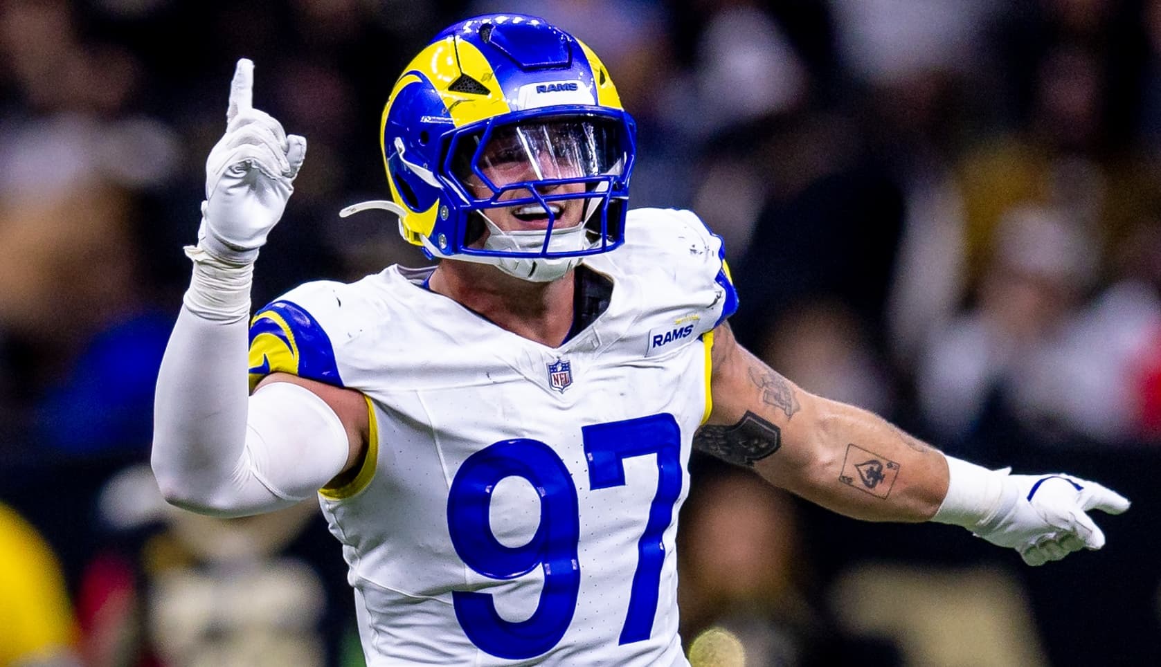 5 Post-Draft Trades the Vikings Could Pull Off