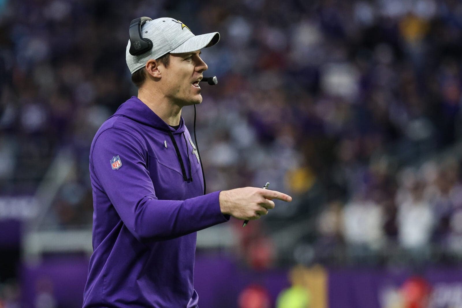 Why the Vikings Could Return to the Playoffs in 2026