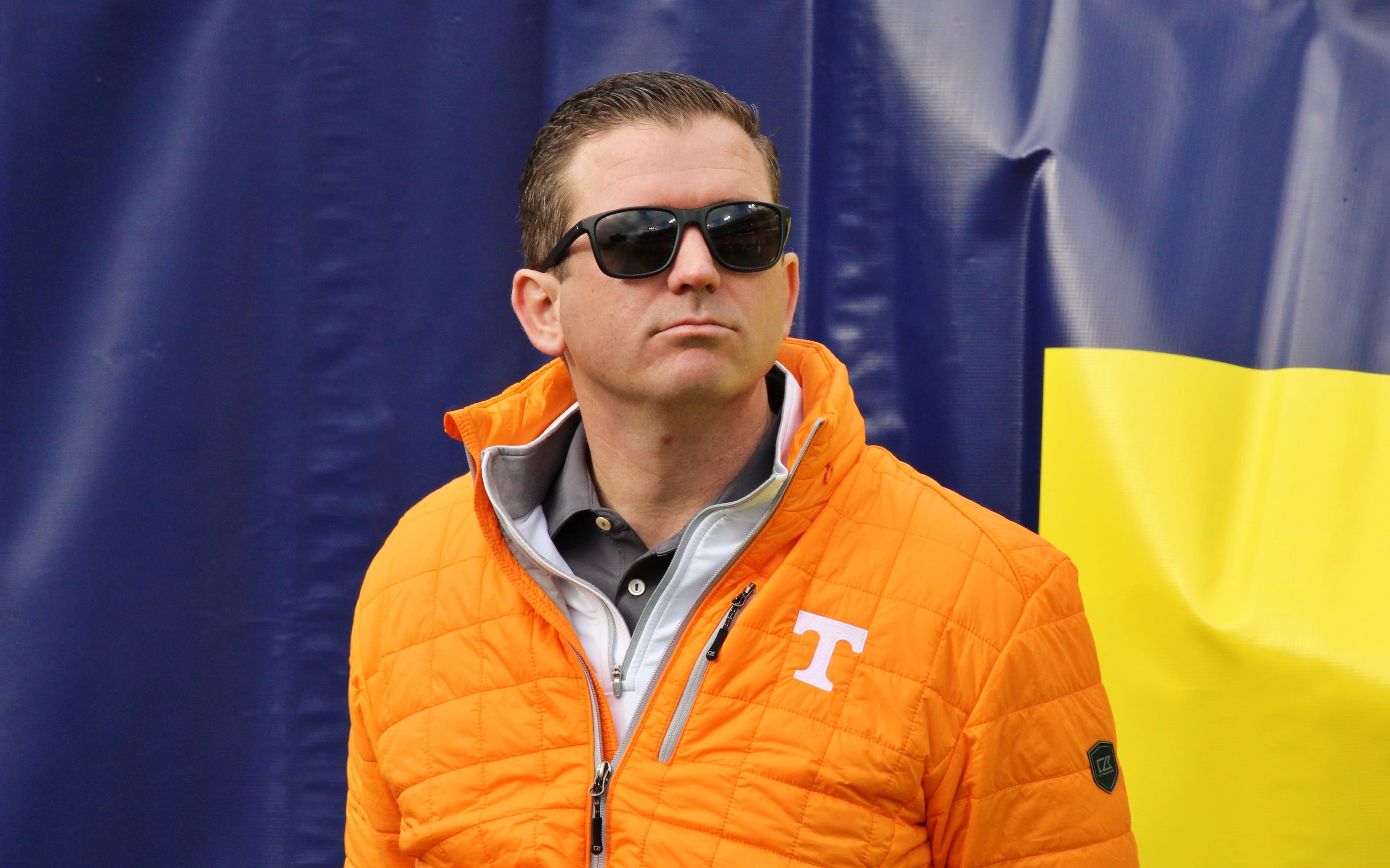 Danny White discusses Tennessee leading nation in combined attendance