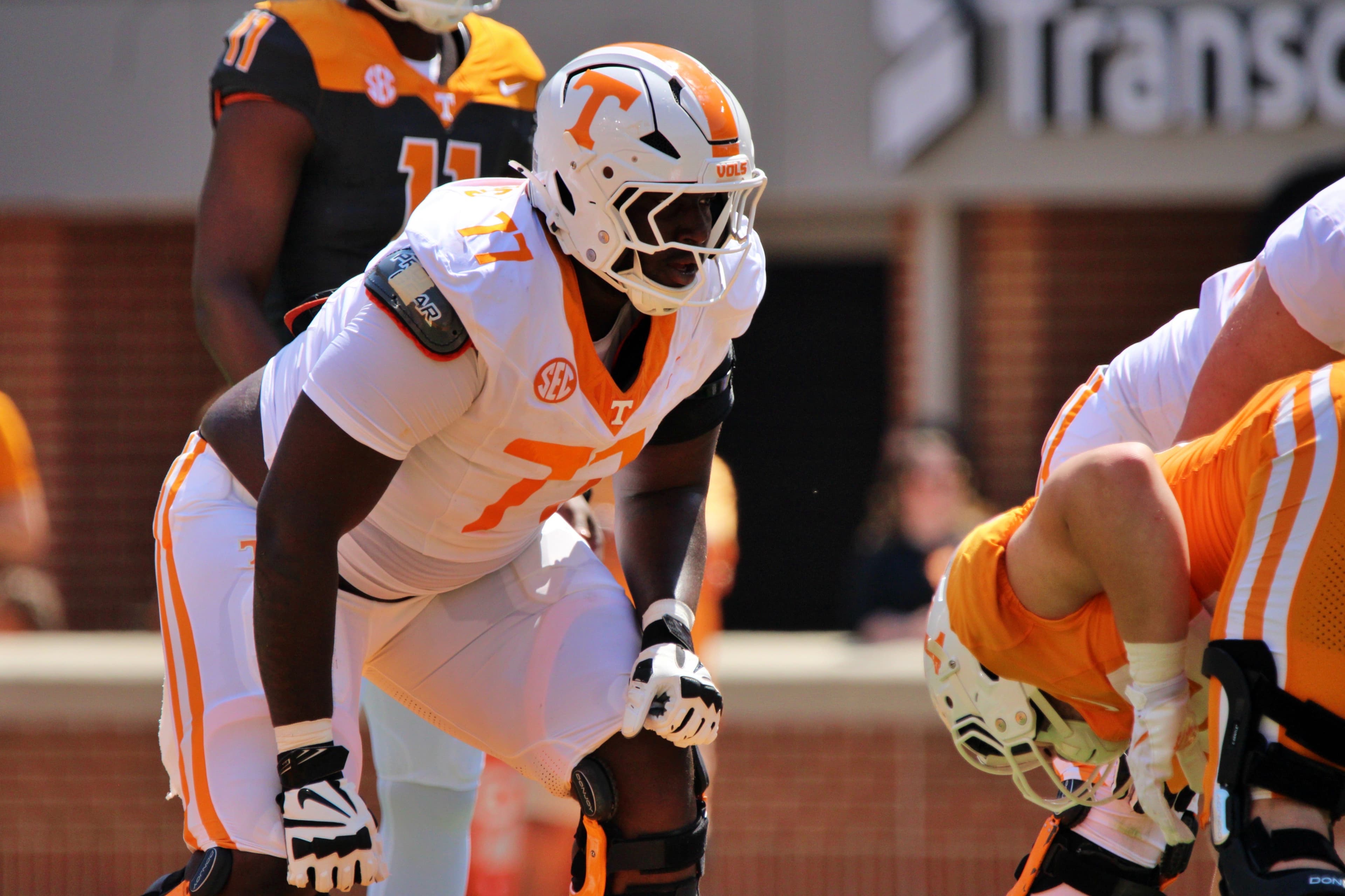 2026 Tennessee football post-spring game-by-game predictions