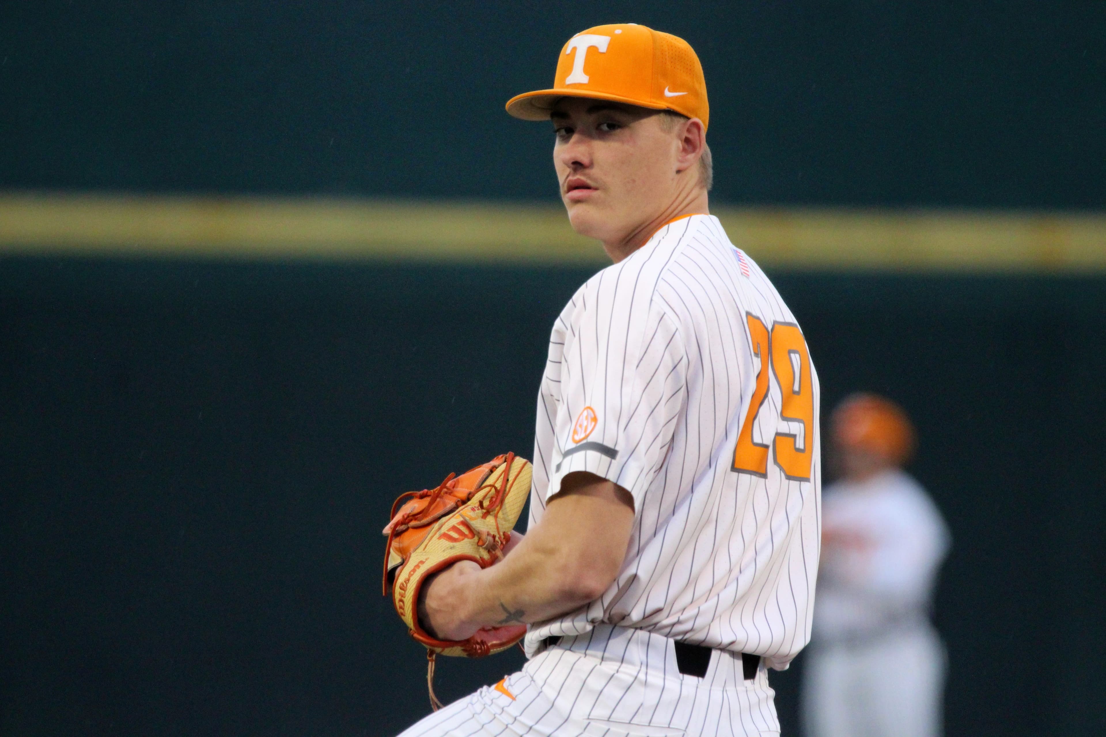 Where former Vols rank as 2026 top 30 MLB prospects