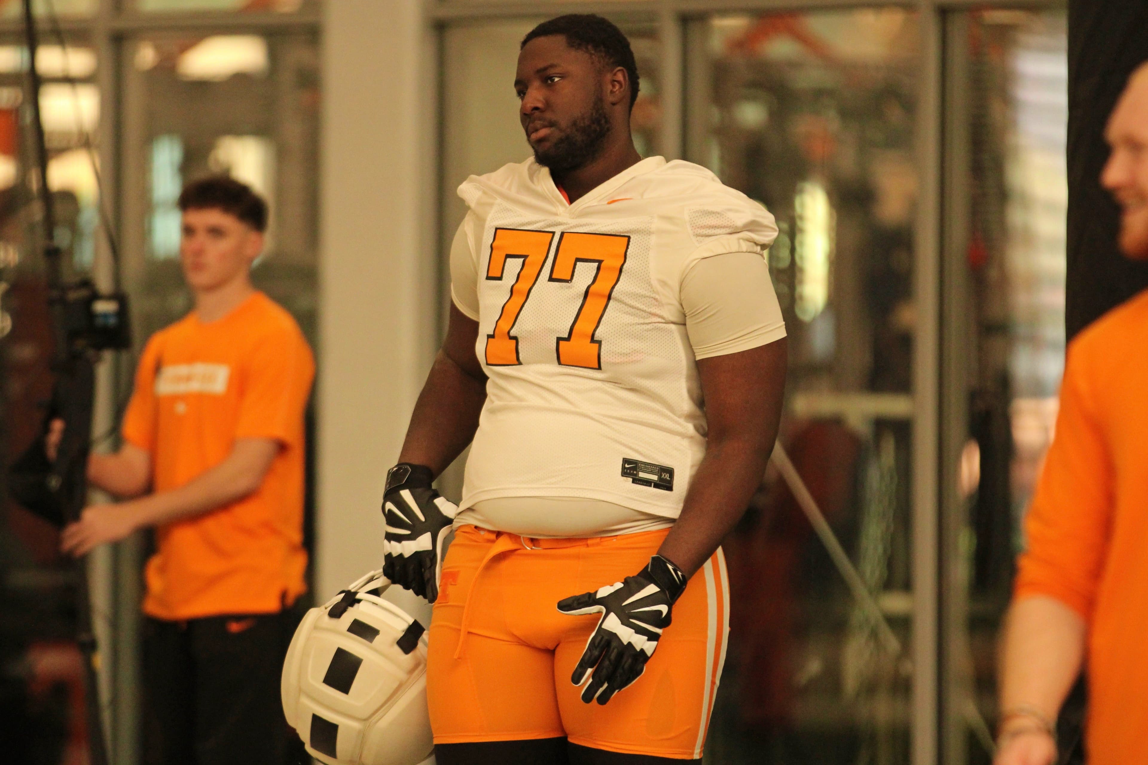 Ory Williams understands what Vols are ‘trying to do schematically’
