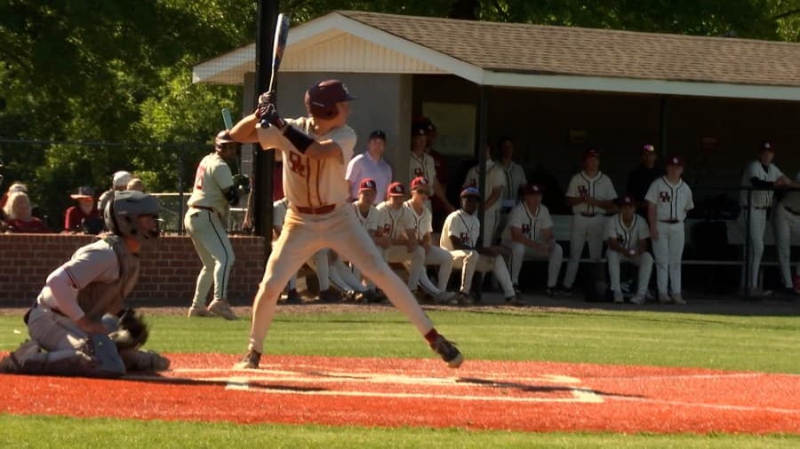 Oak Ridge baseball defeats Dobyns-Bennett to return to state tournament