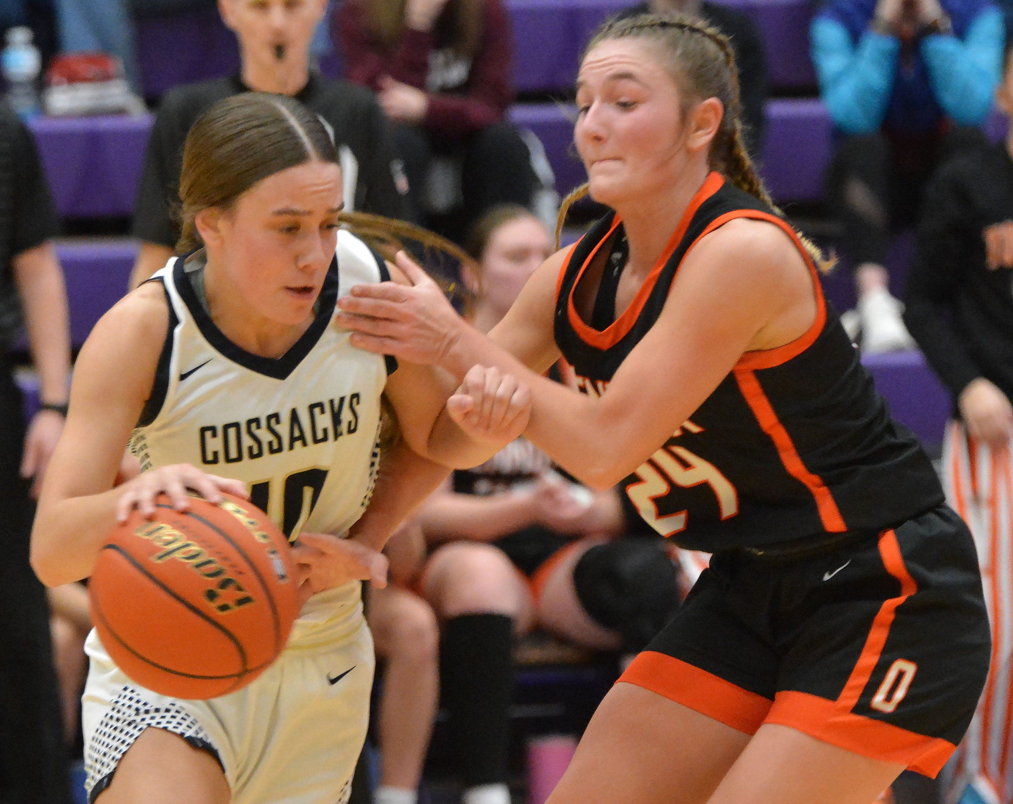 Ten area basketball players slated to play in 38th 3-Class Shootout at Salem