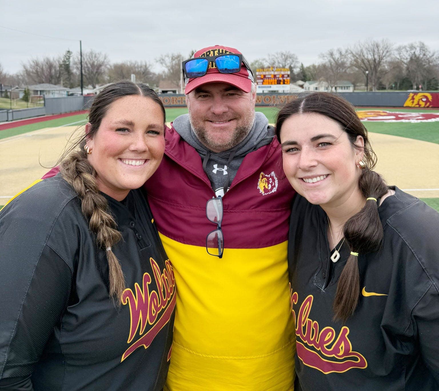 Sanford Sports Academy, Northern State teaming up for six-week program