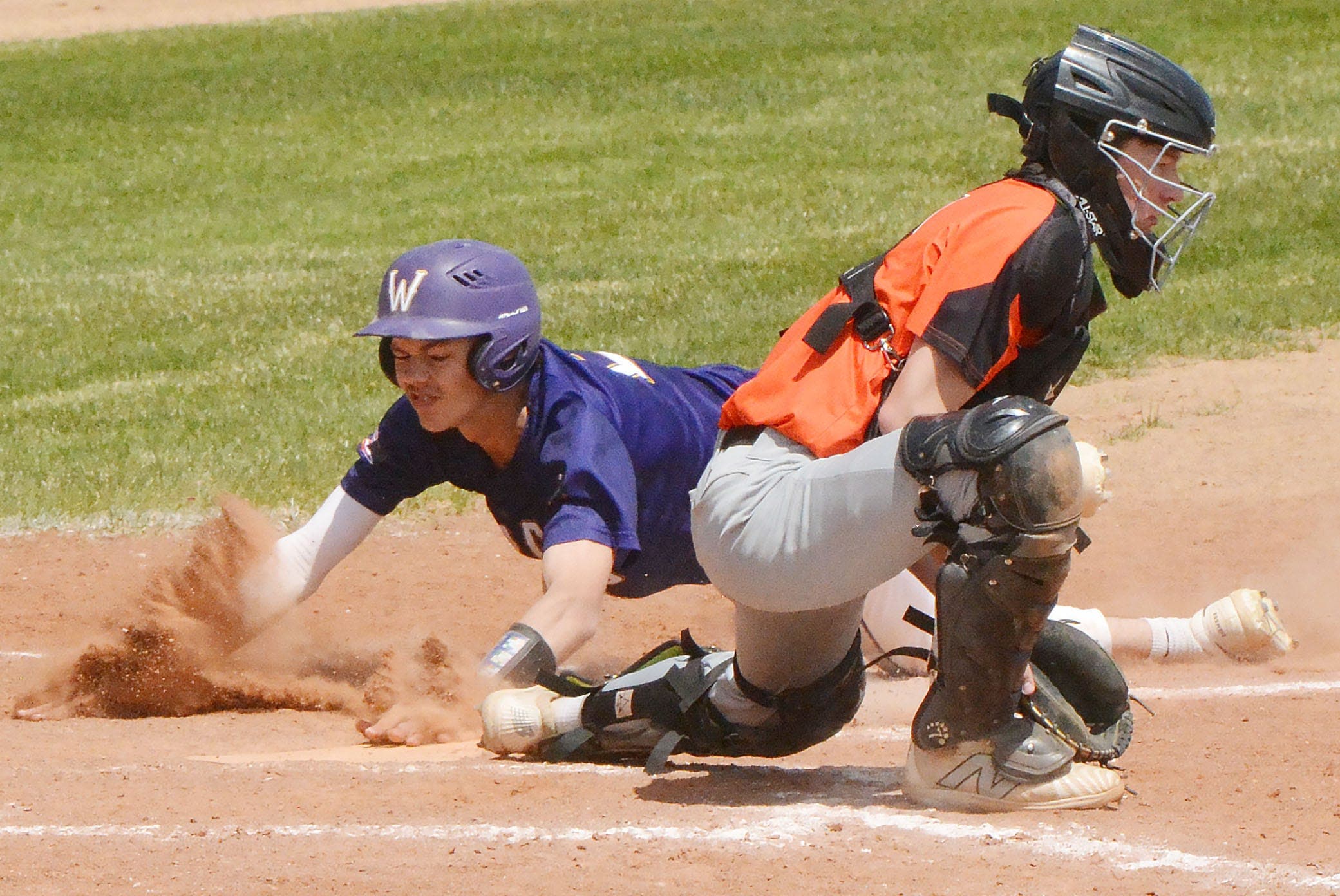 Watertown Post 17 to host playoff baseball series against Sioux Falls Lincoln