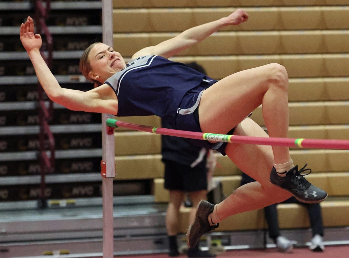 Last week's highlights for track, baseball, softball and basketball