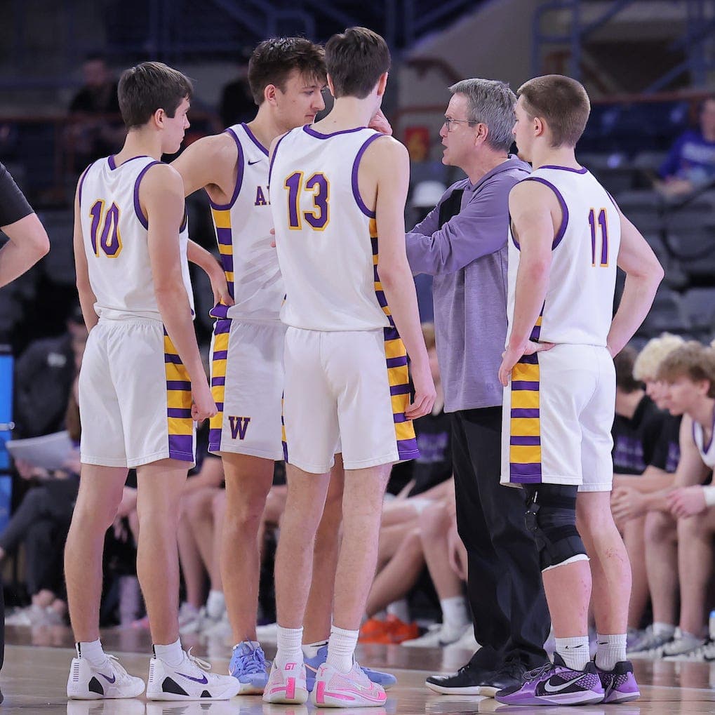Watertown boys basketball team had best season since 2008; tougher season for girls