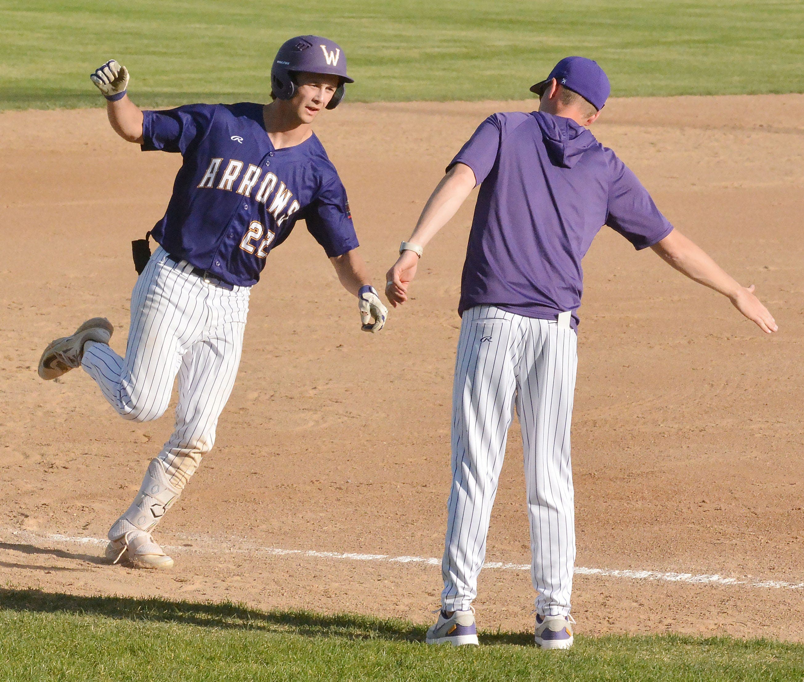 Watertown, Aberdeen baseball players receive all-state, all-region honors