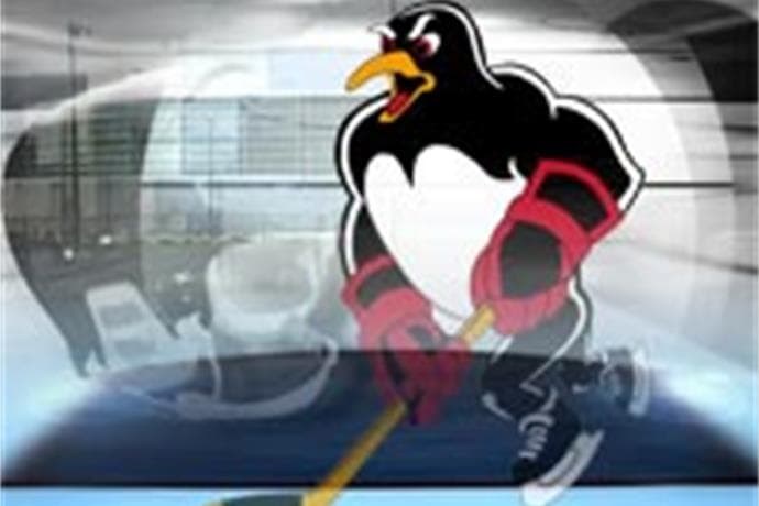 Penguins beat Bears 4-1, advance to second round of AHL Playoffs