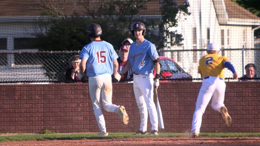 Highlights/scores: Central Illinois sports (04/20/26)