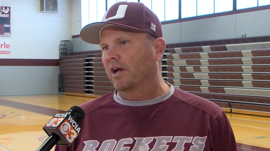 Unity’s Kimball grateful after reaching 400-win milestone