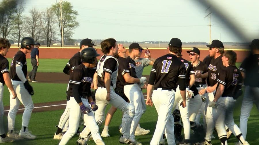 Highlights/scores: High school sports (4-9-26)