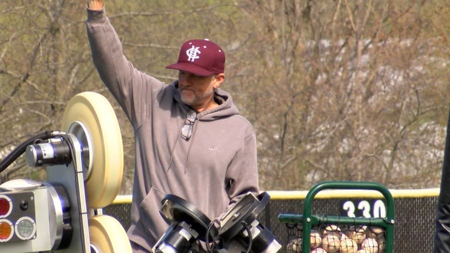 Champaign Central baseball leaning on postseason pedigree
