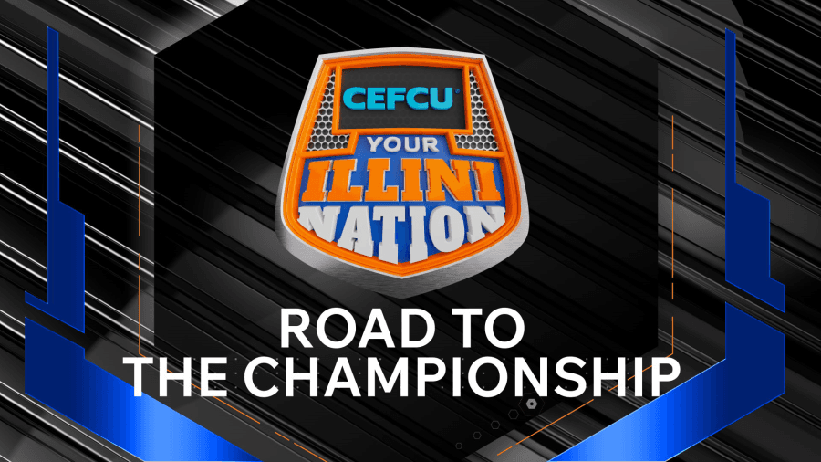 Your Illini Nation Road to the Championship Special