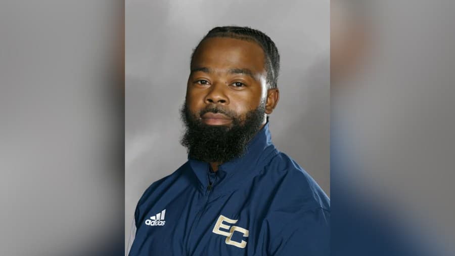 Bobcats hire Taylor as program’s newest head coach