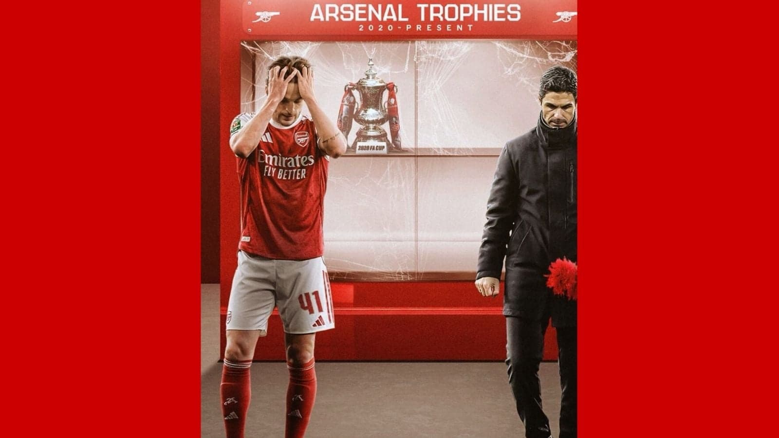 Kepa’s Carabao Curse? Inside Arsenal’s Wembley Heartbreak and That ‘Unjust’ Keeper Gamble