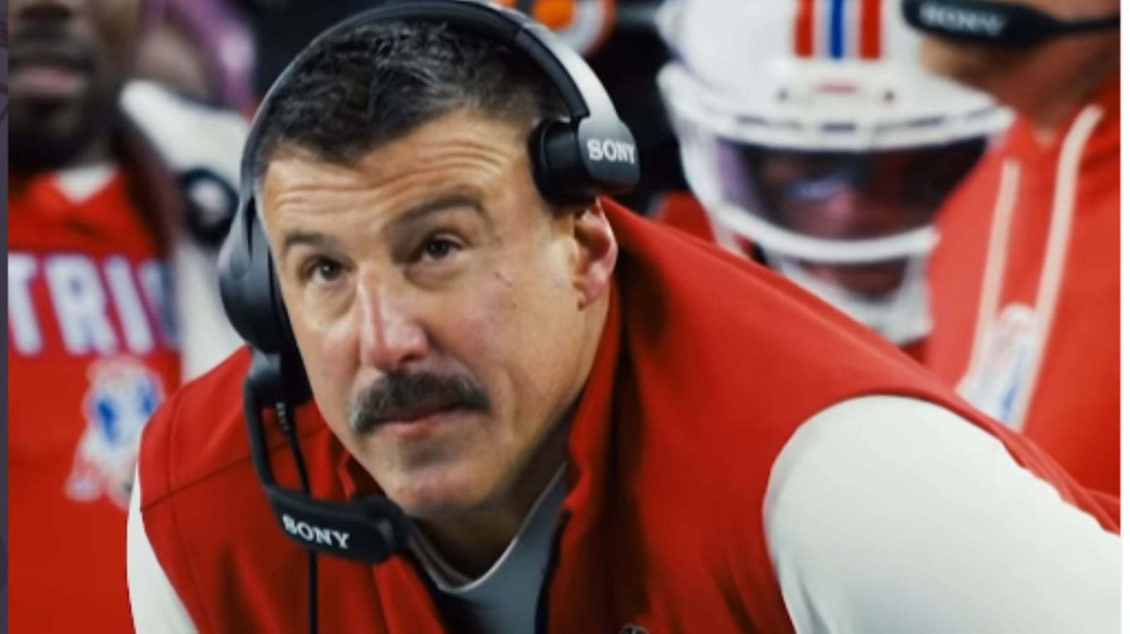 The NFL Defined What a Football Problem Is. Mike Vrabel Didn't Qualify