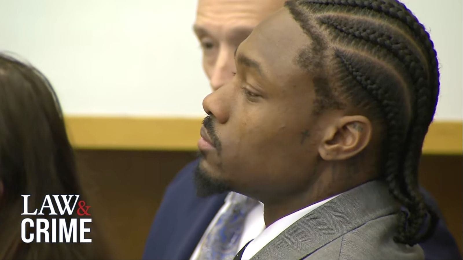 It Took a Jury 90 Minutes to Acquit Stefon Diggs. It May Take Years to Undo What the Accusation Did