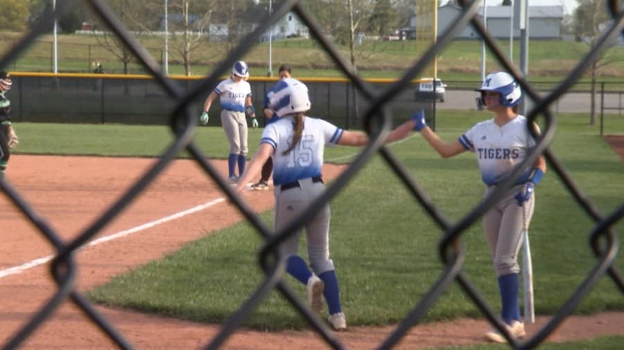 IHSAA release softball sectional pairings