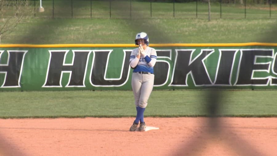 Memorial shuts out North 3-0