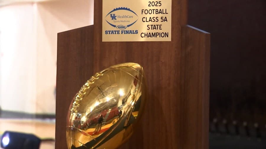 Owensboro set to host ring ceremony