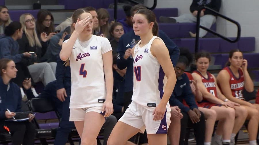 Camryn Runner plans to enter the transfer portal