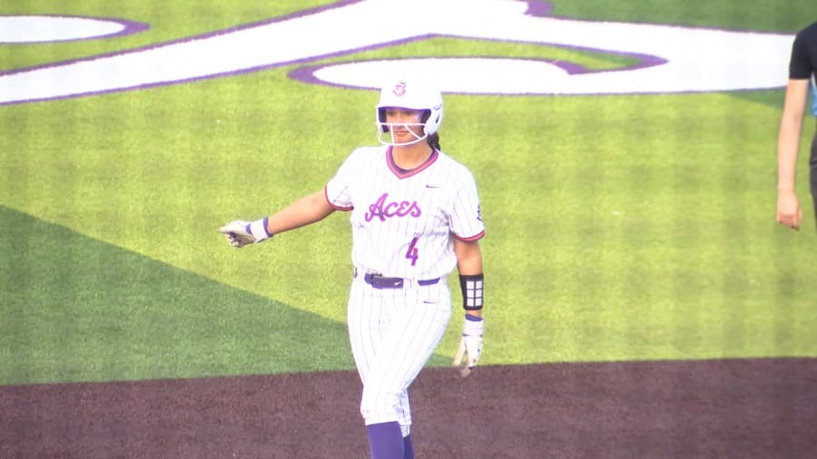 UE holds on late for eighth win in last nine games