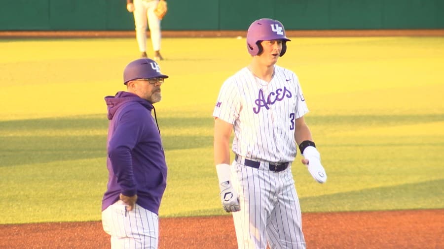 Mistakes pile up in UE’s loss to SEMO