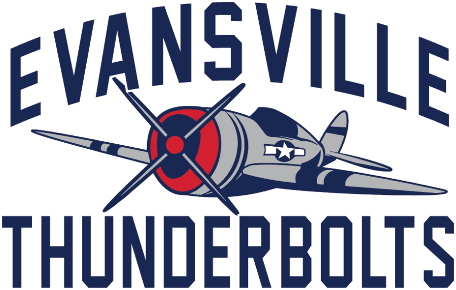 Thunderbolts fall to Roanoke in second game